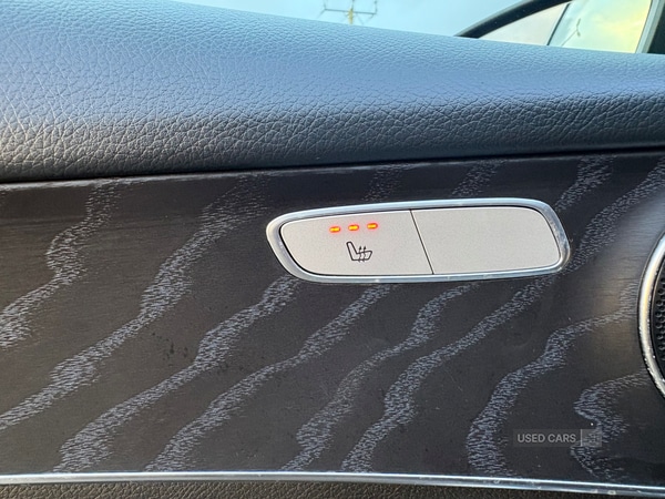 Used Mercedes-Benz GLC 2019 for sale - 77634282: Photo 15