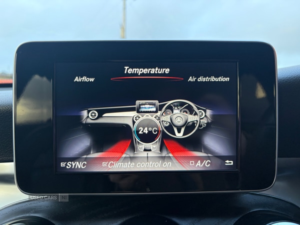 Used Mercedes-Benz GLC 2019 for sale - 77634282: Photo 21