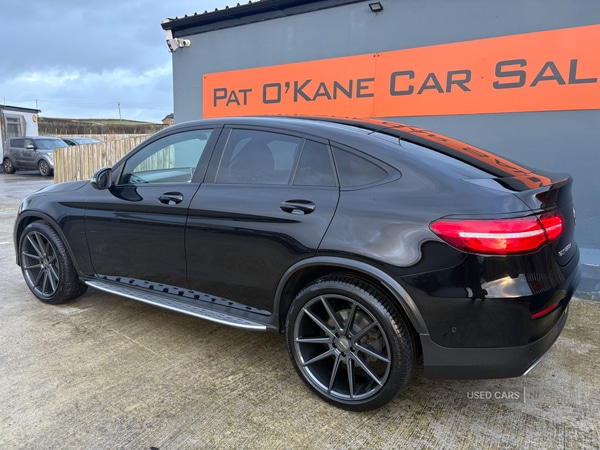 Used Mercedes-Benz GLC 2019 for sale - 77634282: Photo 7