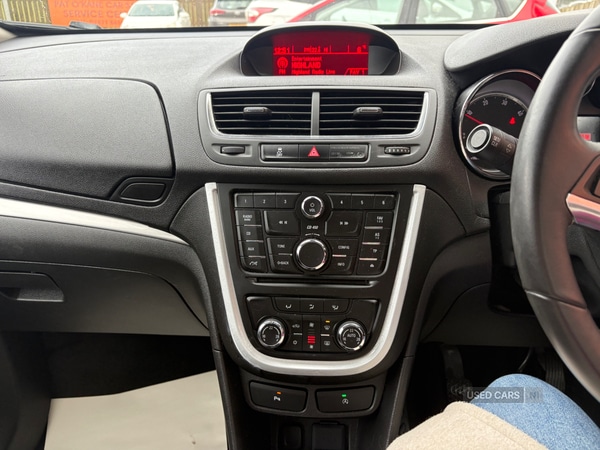 Used Vauxhall Mokka 2016 for sale - 77426761: Photo 11