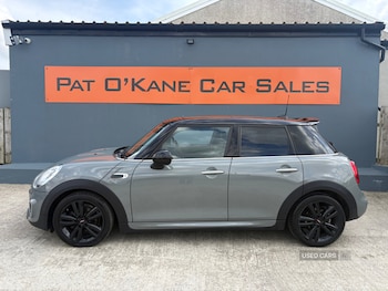Used MINI Hatch 2017 for sale - 78539697: Photo