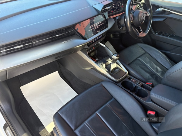 Used Audi A3 2020 for sale - 77551187: Photo 10