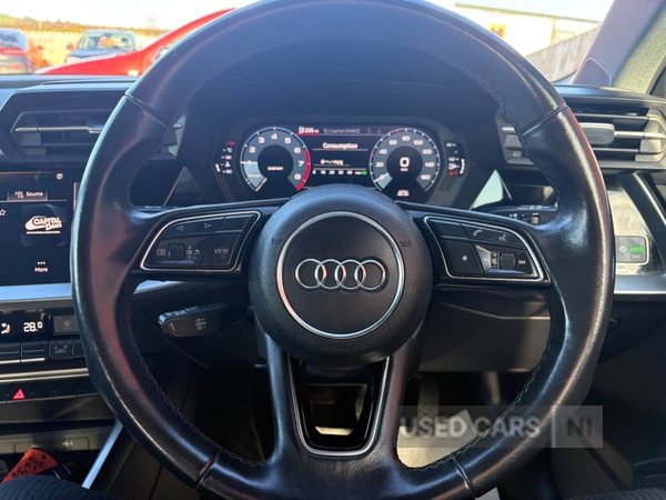 Used Audi A3 2020 for sale - 77551187: Photo 11