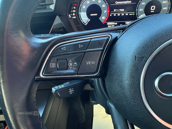 Used Audi A3 2020 for sale - 77551187: Photo 15