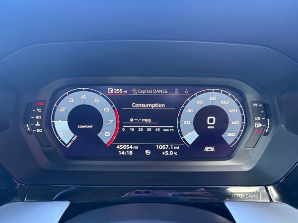 Used Audi A3 2020 for sale - 77551187: Photo 16