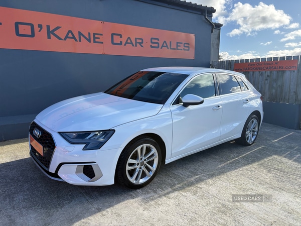 Used Audi A3 2020 for sale - 77551187: Photo 2