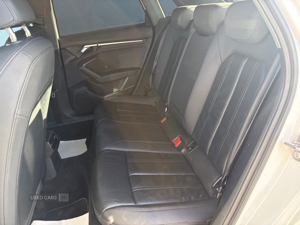 Used Audi A3 2020 for sale - 77551187: Photo 6