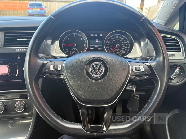 Used Volkswagen Golf 2019 for sale - 78128641: Photo 10