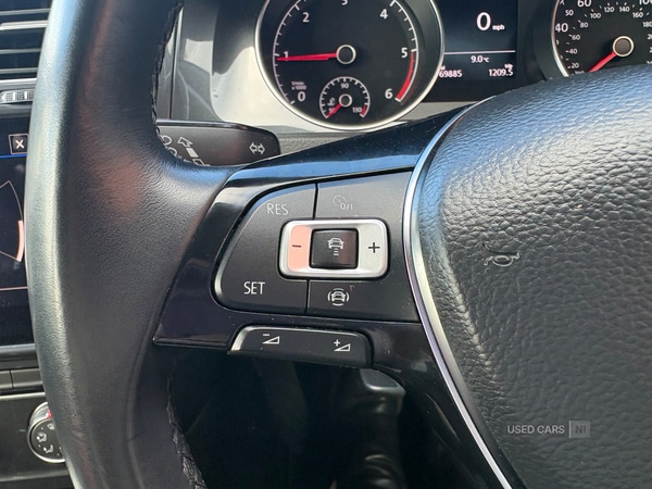 Used Volkswagen Golf 2019 for sale - 78128641: Photo 12