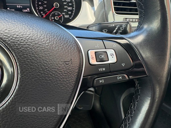 Used Volkswagen Golf 2019 for sale - 78128641: Photo 13