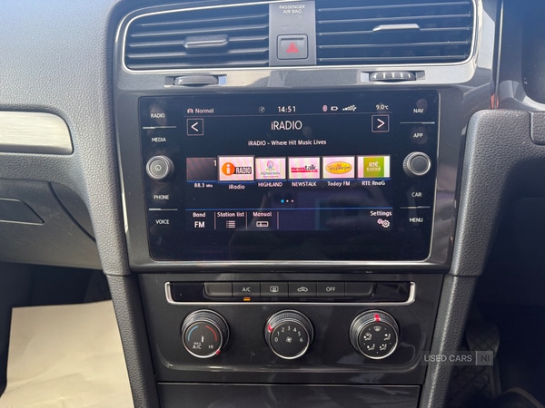 Used Volkswagen Golf 2019 for sale - 78128641: Photo 14