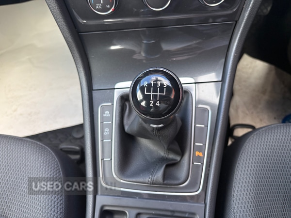 Used Volkswagen Golf 2019 for sale - 78128641: Photo 16
