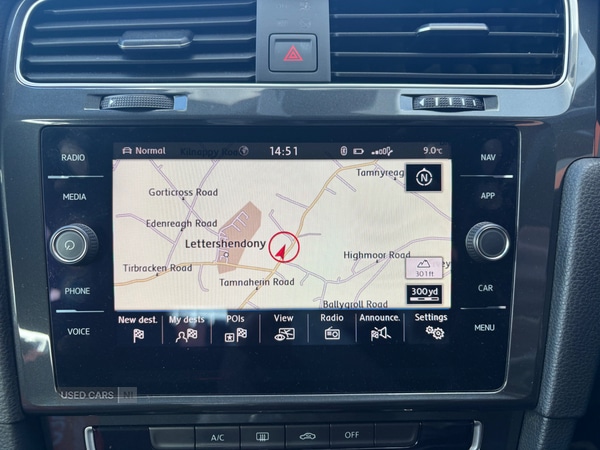 Used Volkswagen Golf 2019 for sale - 78128641: Photo 17