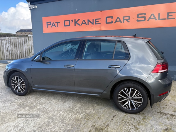 Used Volkswagen Golf 2019 for sale - 78128641: Photo 3
