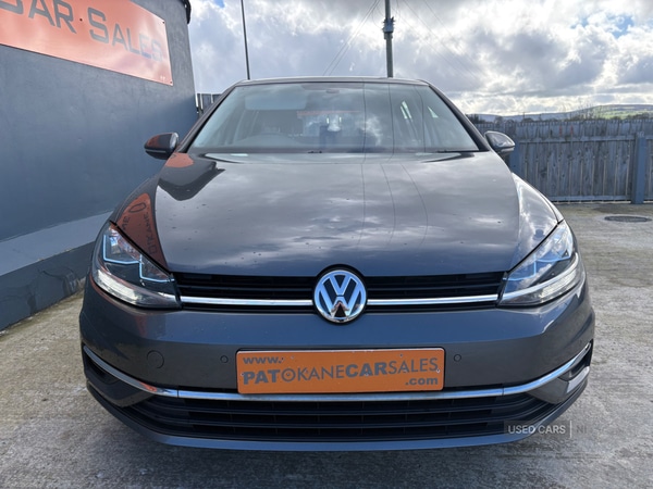 Used Volkswagen Golf 2019 for sale - 78128641: Photo 4