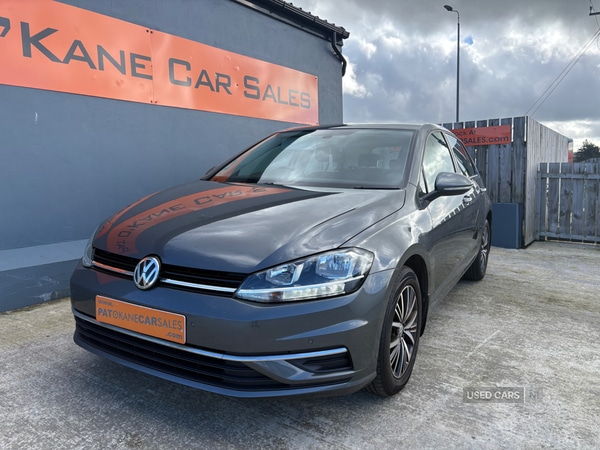 Used Volkswagen Golf 2019 for sale - 78128641: Photo 5