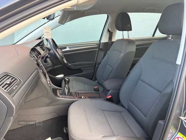 Used Volkswagen Golf 2019 for sale - 78128641: Photo 6