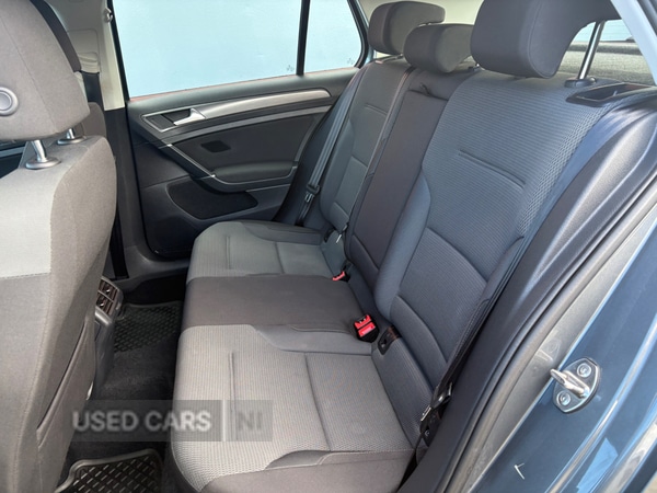 Used Volkswagen Golf 2019 for sale - 78128641: Photo 7