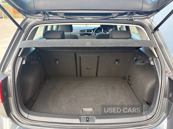 Used Volkswagen Golf 2019 for sale - 78128641: Photo 8