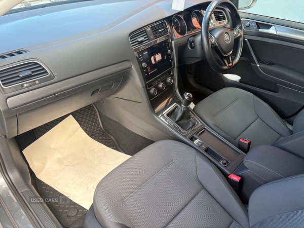 Used Volkswagen Golf 2019 for sale - 78128641: Photo 9