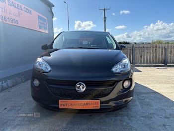 Used Vauxhall Adam 2017 for sale - 76061461: Photo