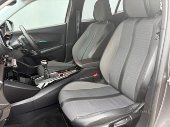 Used Peugeot 2008 2022 for sale - 75929032: Photo