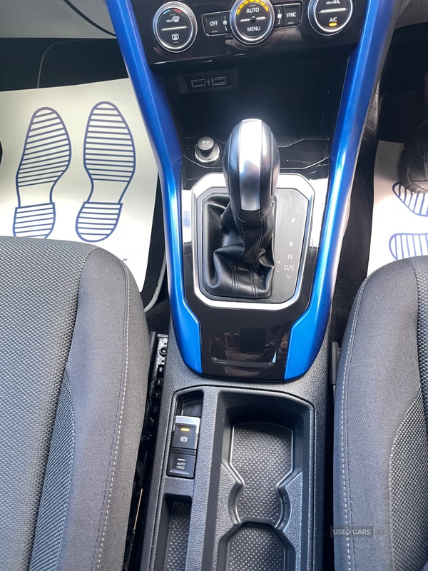Used Volkswagen T-Roc 2020 for sale - 74554728: Photo 10