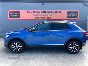 2020 - 2.0 TDI Design 5dr DSG