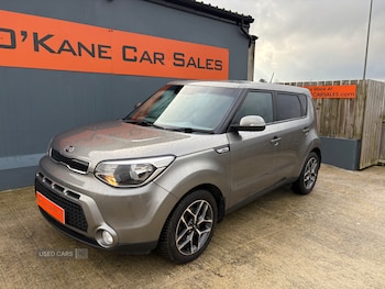 Used Kia Soul 2016 for sale - 78363317: Photo