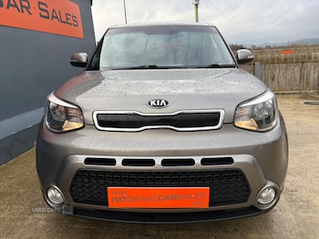 Used Kia Soul 2016 for sale - 78363317: Photo