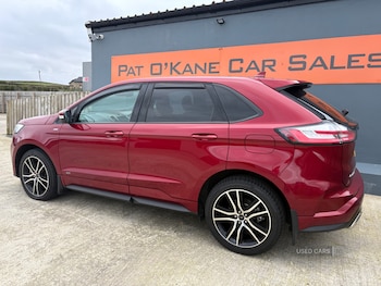 Used Ford Edge 2019 for sale - 78348792: Photo