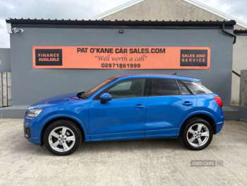 2019 - 30 TDI Sport 5dr