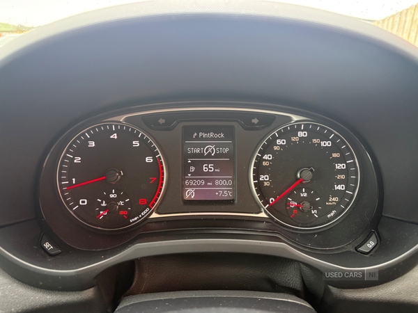 Used Audi A1 2018 for sale - 78117008: Photo 10