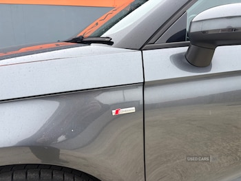 Used Audi A1 2018 for sale - 78117008: Photo