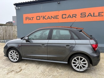 Used Audi A1 2018 for sale - 78117008: Photo