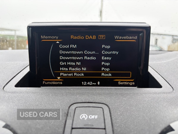 Used Audi A1 2018 for sale - 78117008: Photo 8