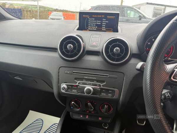 Used Audi A1 2018 for sale - 78117008: Photo 9