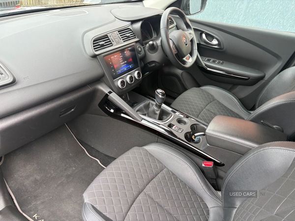Used Renault Kadjar 2019 for sale - 78048538: Photo 10