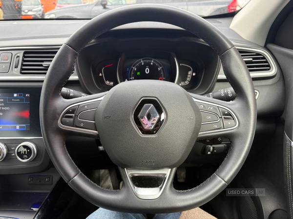 Used Renault Kadjar 2019 for sale - 78048538: Photo 12
