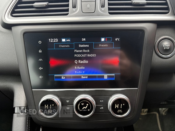 Used Renault Kadjar 2019 for sale - 78048538: Photo 15