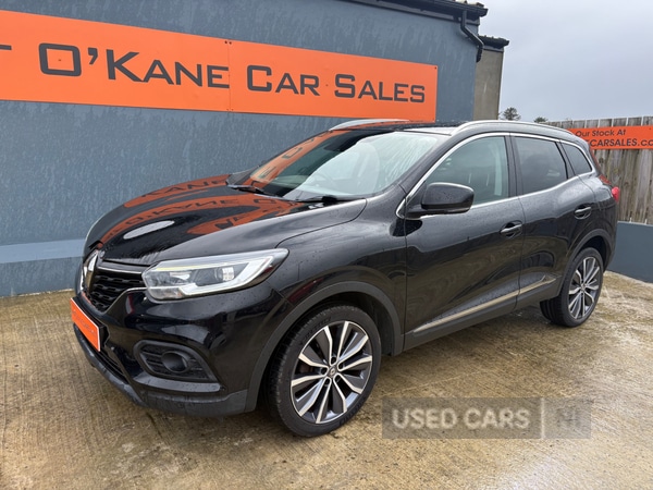 Used Renault Kadjar 2019 for sale - 78048538: Photo 2