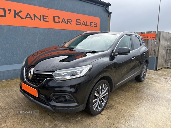 Used Renault Kadjar 2019 for sale - 78048538: Photo 3