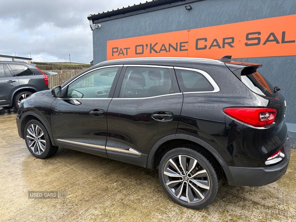 Used Renault Kadjar 2019 for sale - 78048538: Photo 4