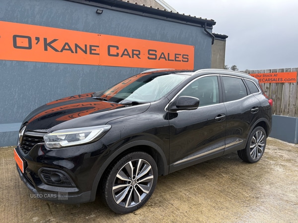 Used Renault Kadjar 2019 for sale - 78048538: Photo 5