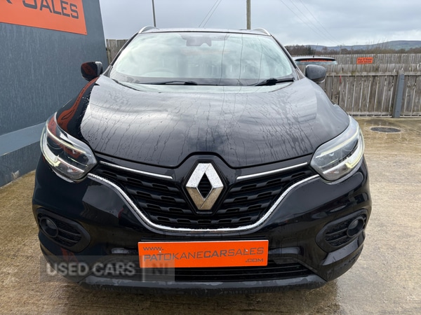 Used Renault Kadjar 2019 for sale - 78048538: Photo 6