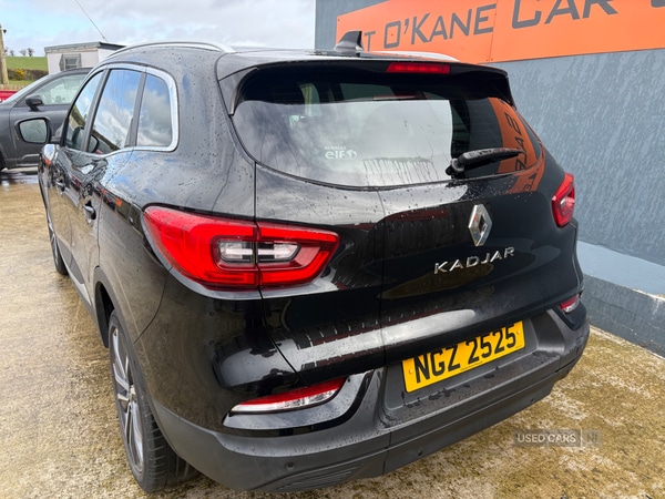 Used Renault Kadjar 2019 for sale - 78048538: Photo 7