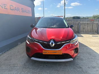 Used Renault Captur 2021 for sale - 79646652: Photo
