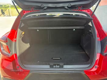 Used Renault Captur 2021 for sale - 79646652: Photo