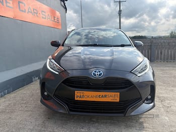Used Toyota Yaris 2023 for sale - 79633618: Photo