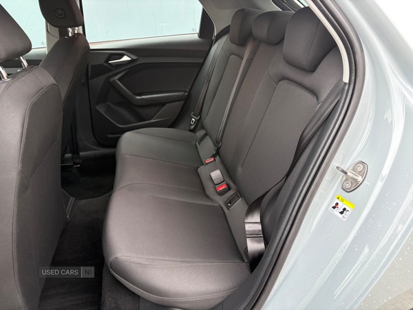 Used Audi A1 2022 for sale - 76551432: Photo 10